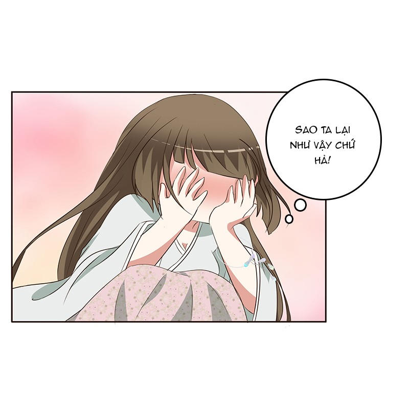 Thông Linh Phi Chapter 161.5 - Trang 2