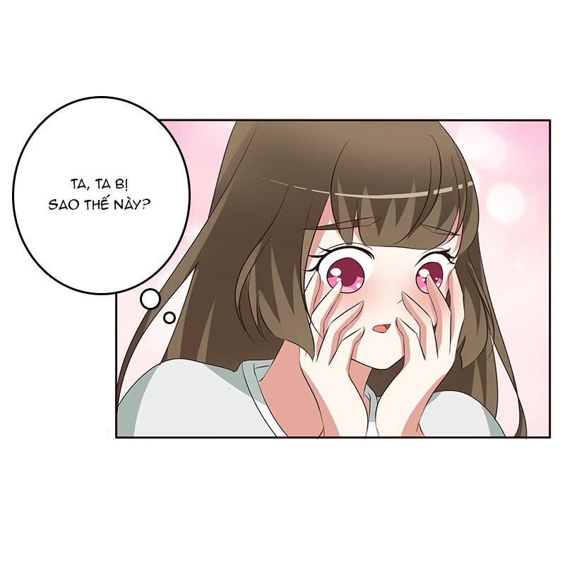 Thông Linh Phi Chapter 161.5 - Trang 2