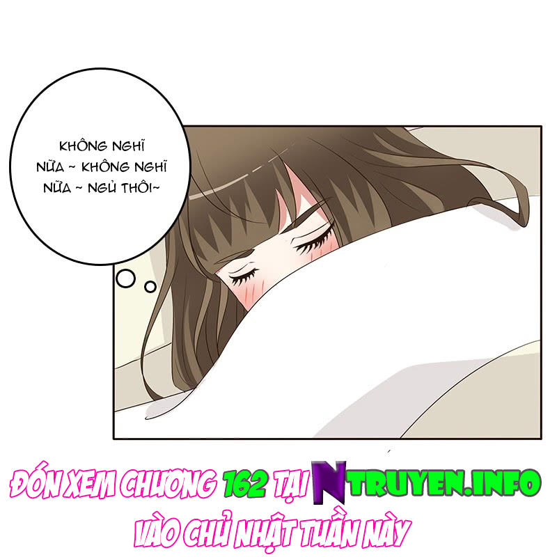 Thông Linh Phi Chapter 161.5 - Trang 2