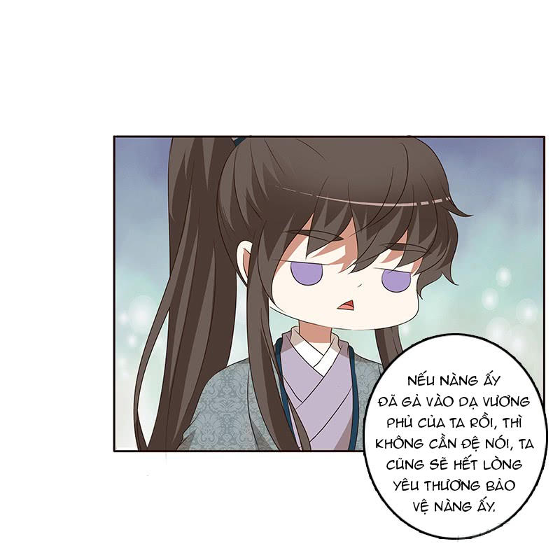 Thông Linh Phi Chapter 161.5 - Trang 2
