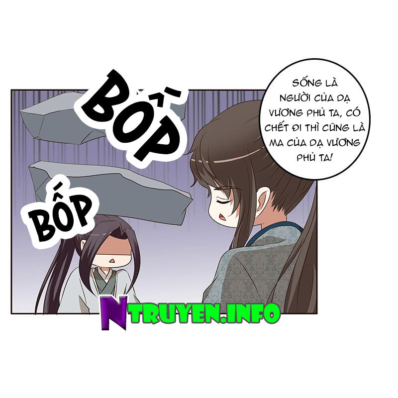 Thông Linh Phi Chapter 161.5 - Trang 2