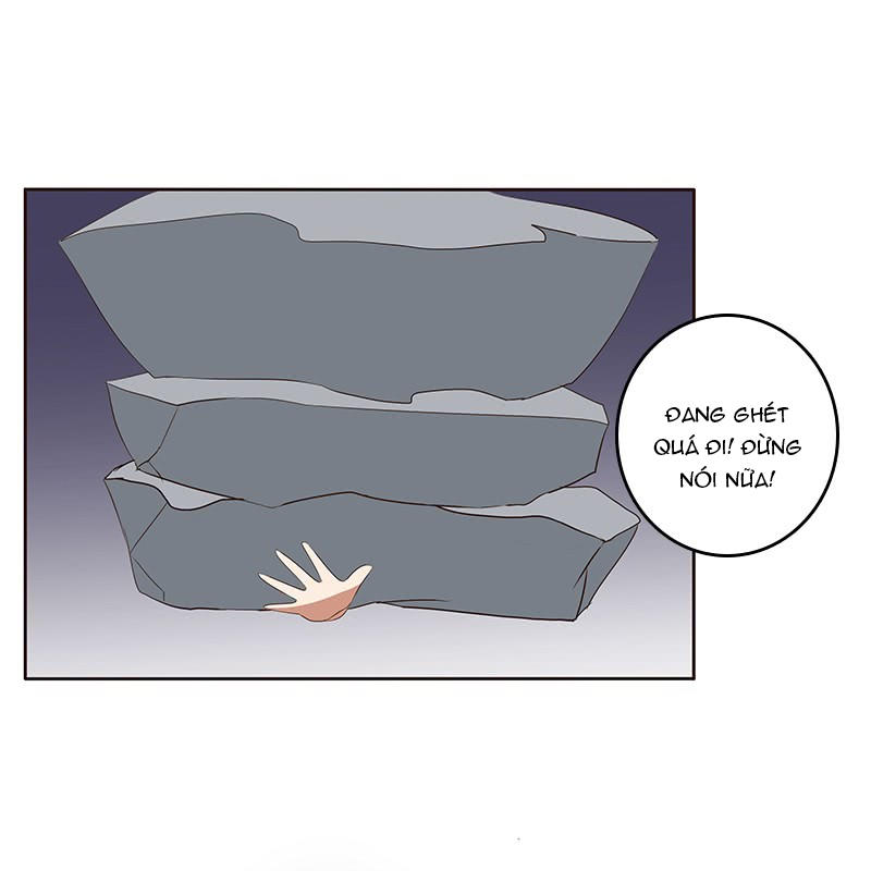 Thông Linh Phi Chapter 161.5 - Trang 2