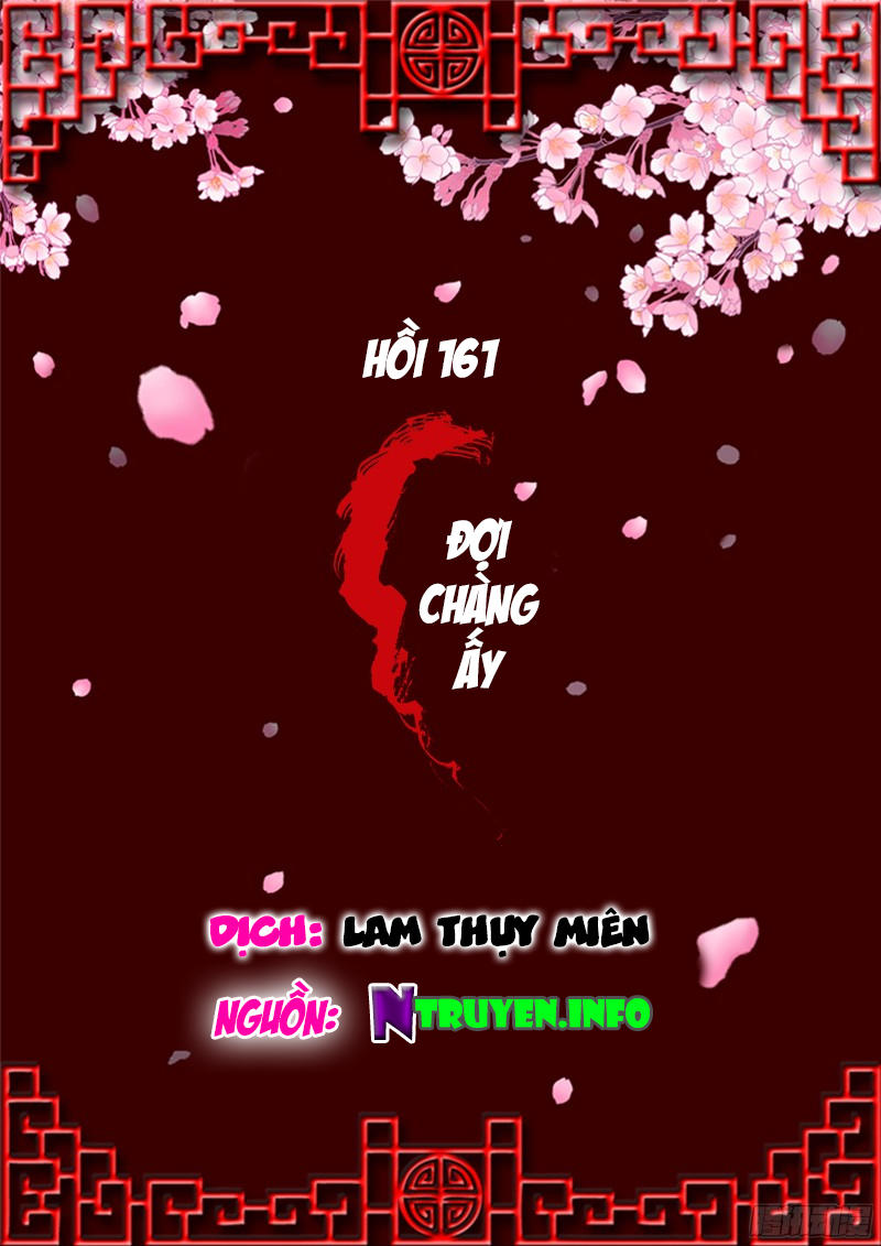 Thông Linh Phi Chapter 161 - Trang 2