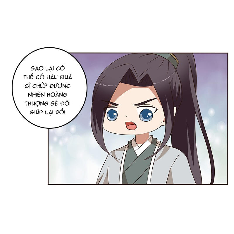 Thông Linh Phi Chapter 161 - Trang 2