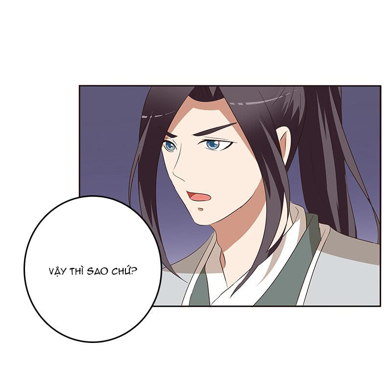 Thông Linh Phi Chapter 161 - Trang 2