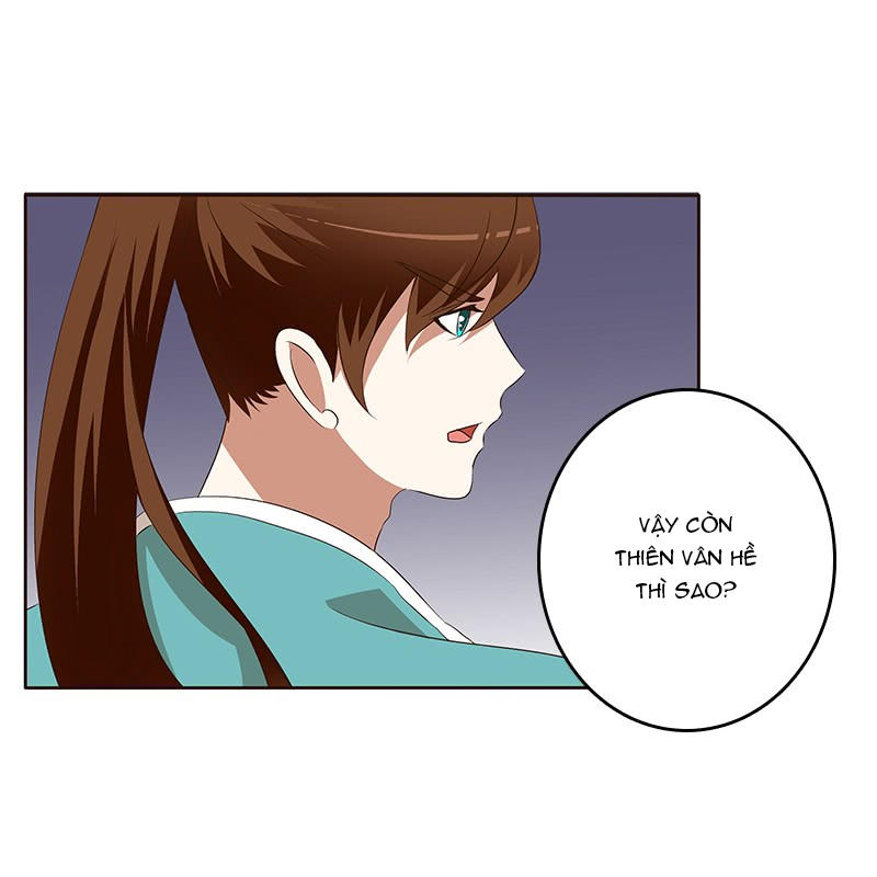 Thông Linh Phi Chapter 161 - Trang 2