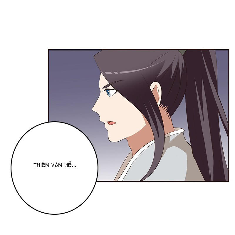 Thông Linh Phi Chapter 161 - Trang 2