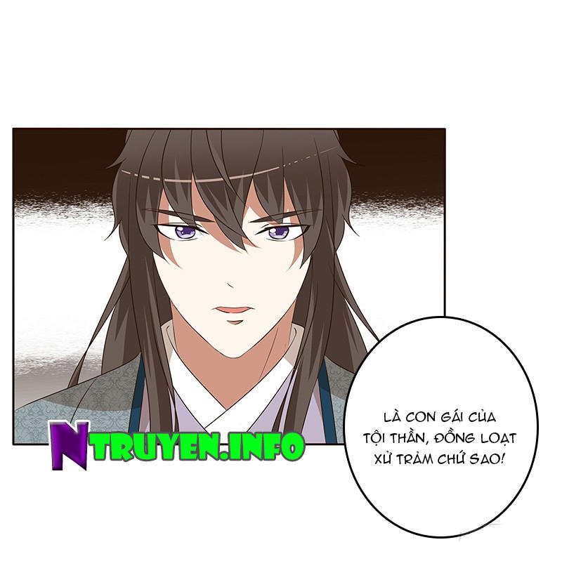 Thông Linh Phi Chapter 161 - Trang 2
