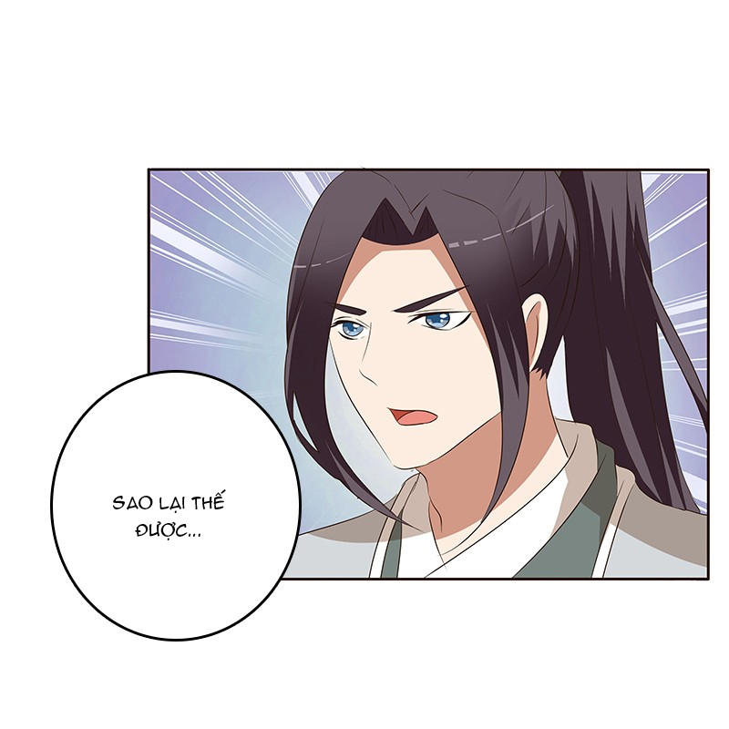 Thông Linh Phi Chapter 161 - Trang 2