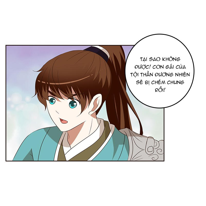 Thông Linh Phi Chapter 161 - Trang 2