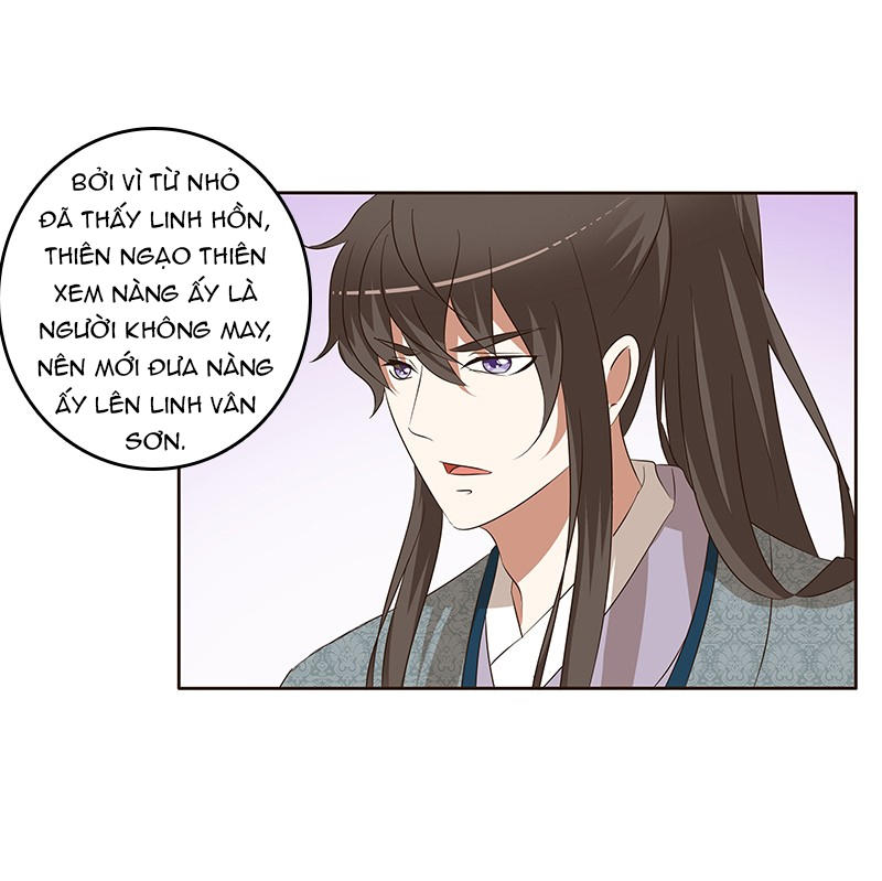 Thông Linh Phi Chapter 161 - Trang 2