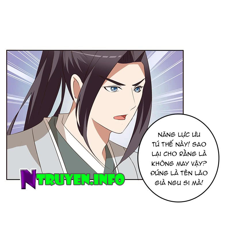Thông Linh Phi Chapter 161 - Trang 2
