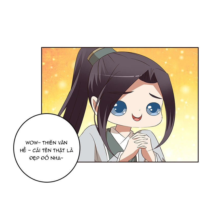 Thông Linh Phi Chapter 161 - Trang 2