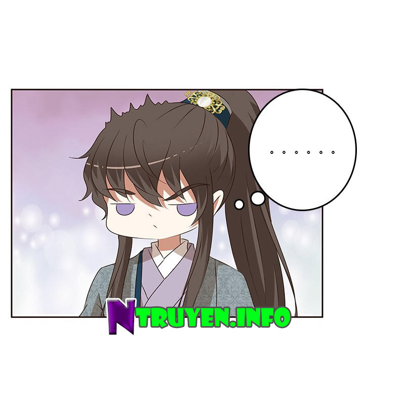 Thông Linh Phi Chapter 161 - Trang 2