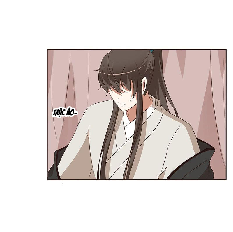 Thông Linh Phi Chapter 162.5 - Trang 2