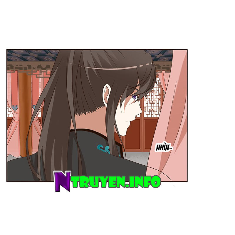 Thông Linh Phi Chapter 162.5 - Trang 2