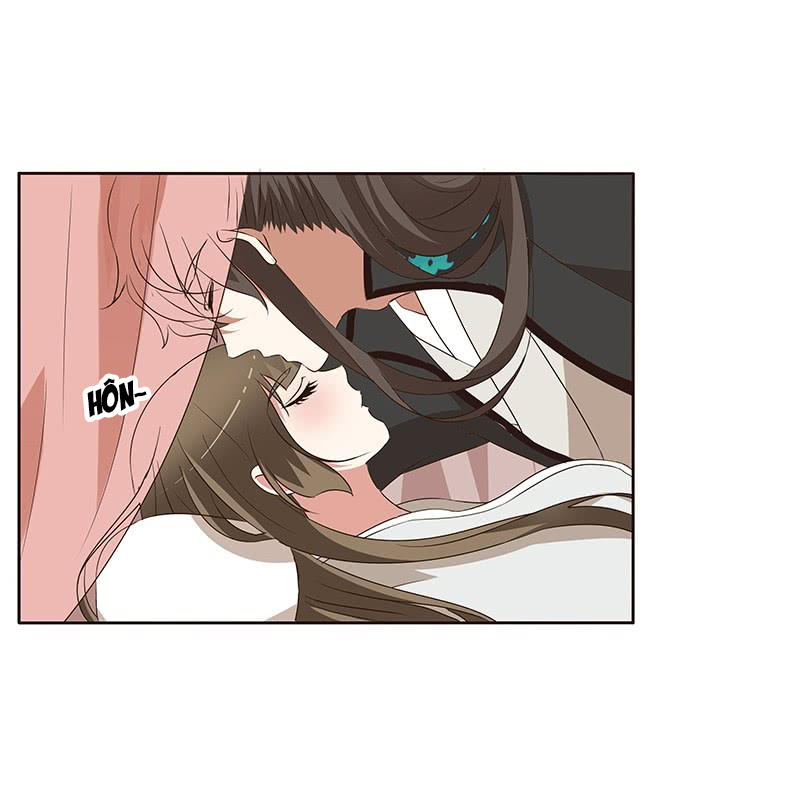 Thông Linh Phi Chapter 162.5 - Trang 2