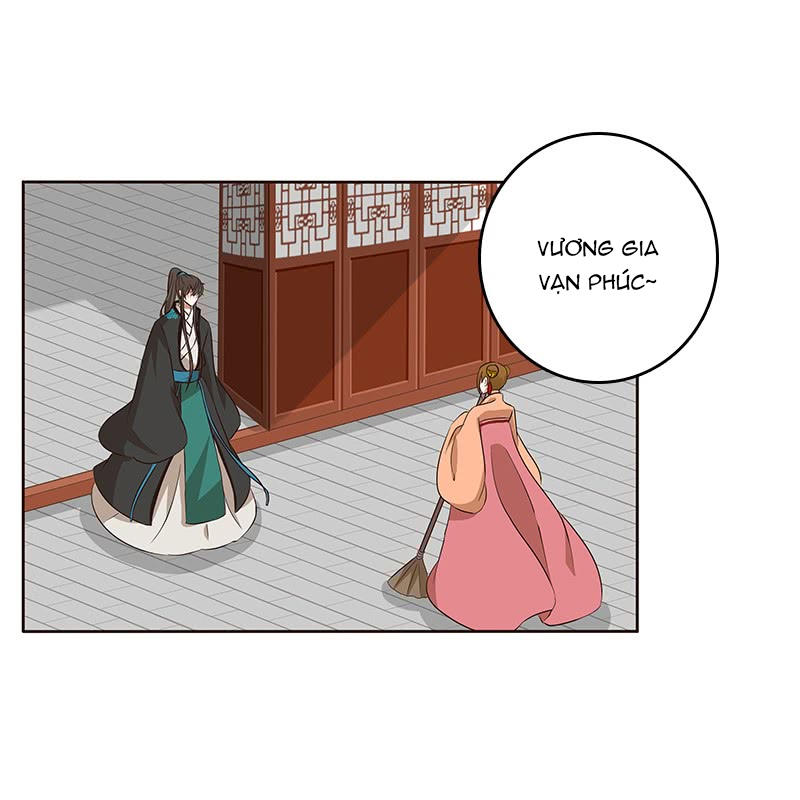Thông Linh Phi Chapter 162.5 - Trang 2
