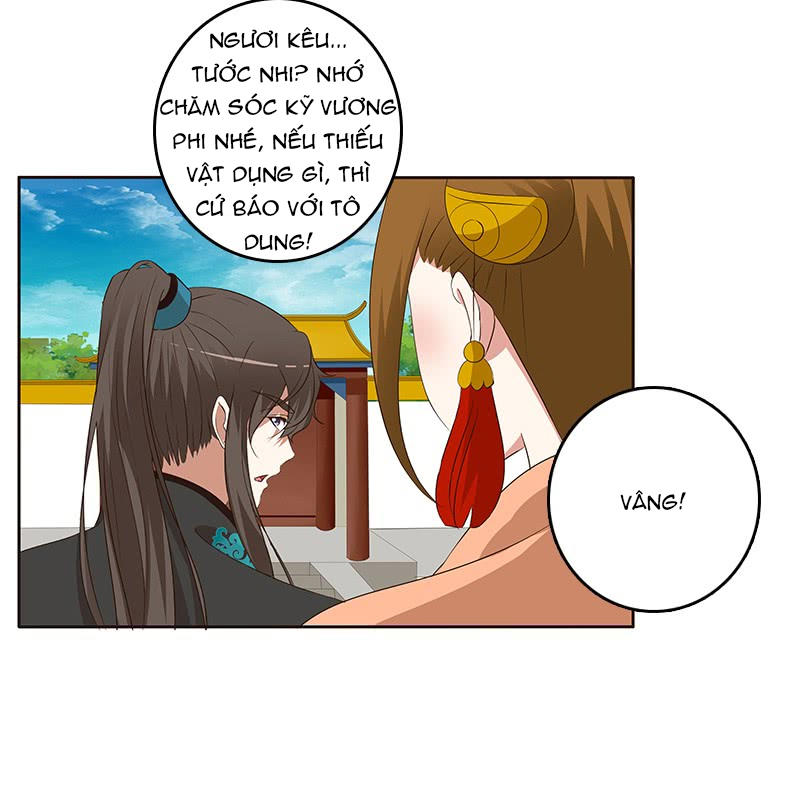 Thông Linh Phi Chapter 162.5 - Trang 2