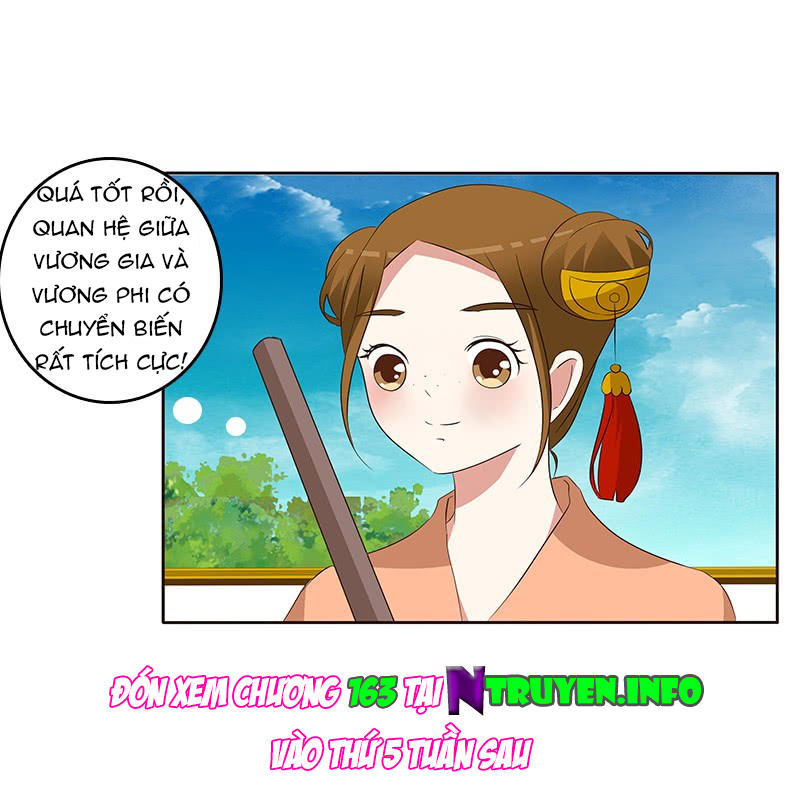 Thông Linh Phi Chapter 162.5 - Trang 2