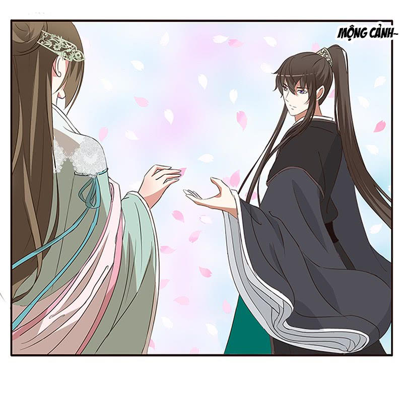 Thông Linh Phi Chapter 162.5 - Trang 2