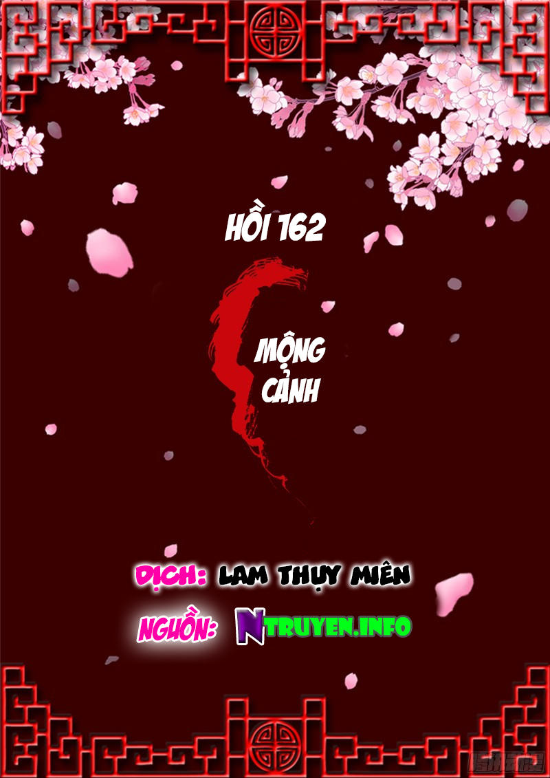 Thông Linh Phi Chapter 162 - Trang 2