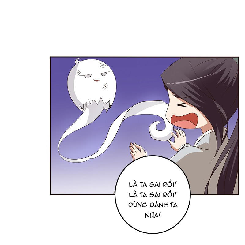 Thông Linh Phi Chapter 162 - Trang 2