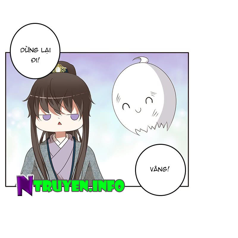 Thông Linh Phi Chapter 162 - Trang 2