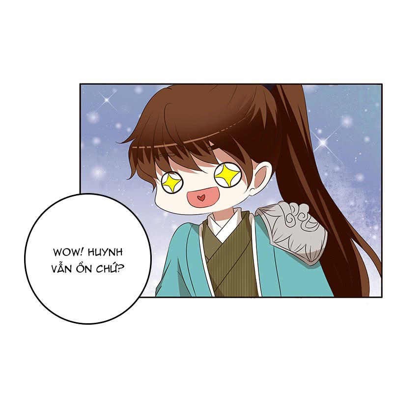 Thông Linh Phi Chapter 162 - Trang 2