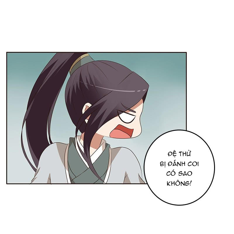 Thông Linh Phi Chapter 162 - Trang 2