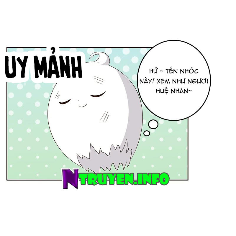 Thông Linh Phi Chapter 162 - Trang 2