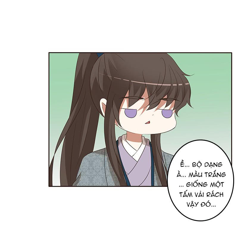 Thông Linh Phi Chapter 162 - Trang 2