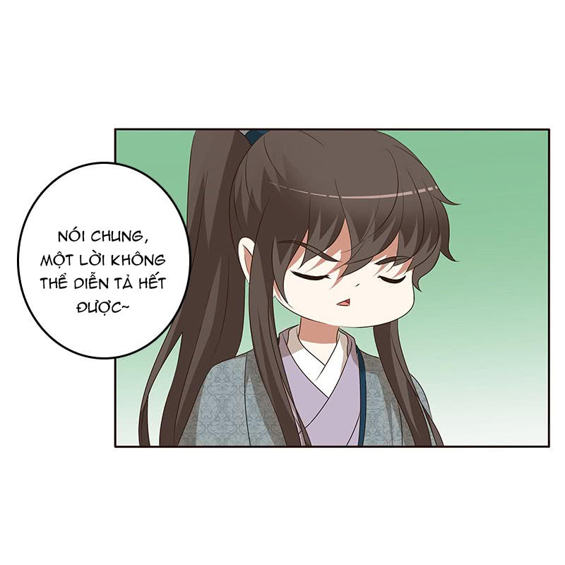 Thông Linh Phi Chapter 162 - Trang 2