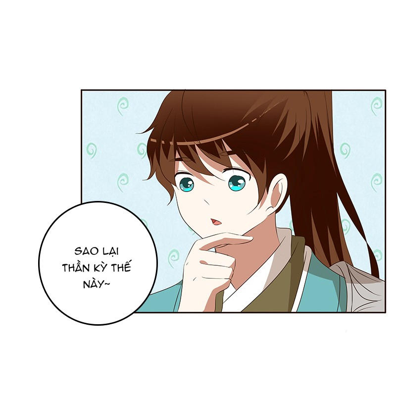 Thông Linh Phi Chapter 162 - Trang 2