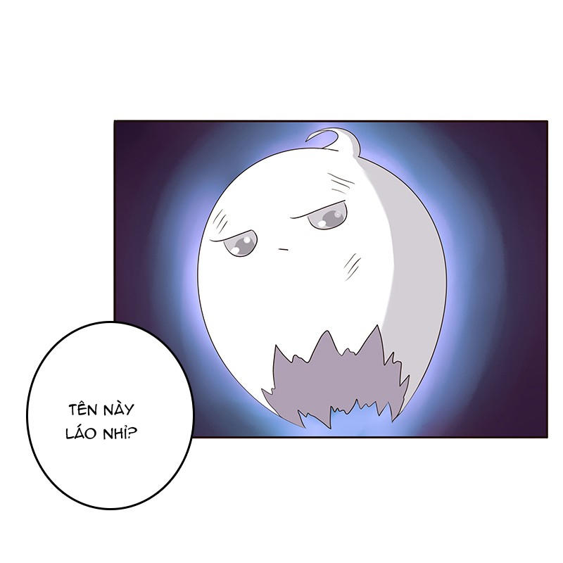 Thông Linh Phi Chapter 162 - Trang 2