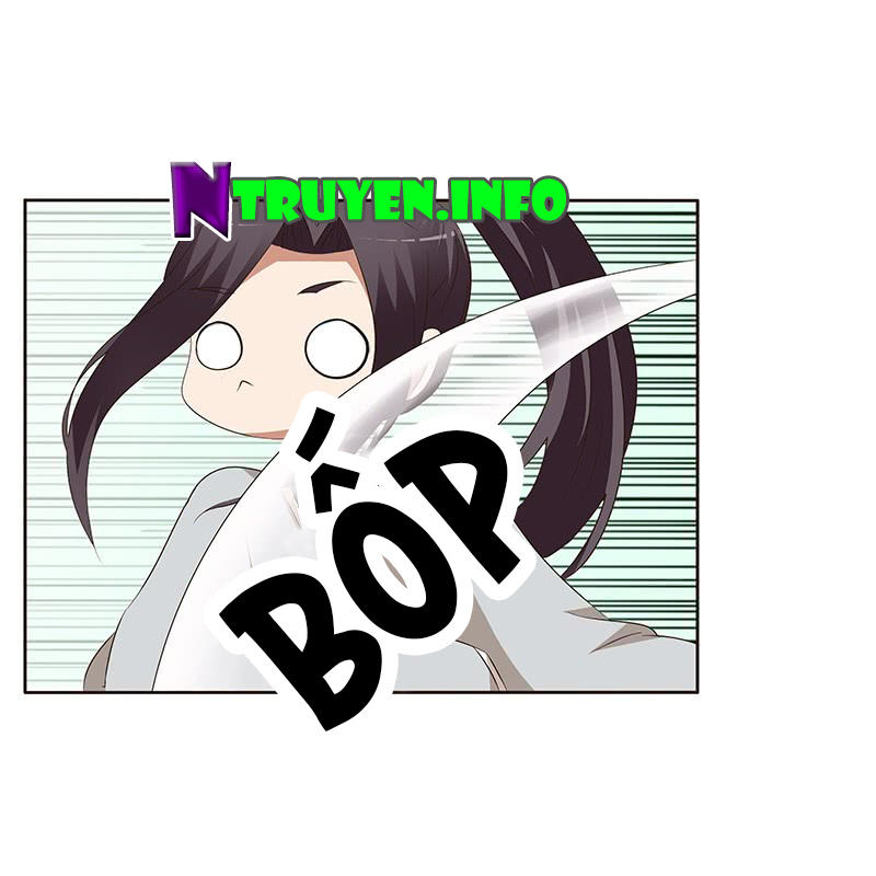 Thông Linh Phi Chapter 162 - Trang 2