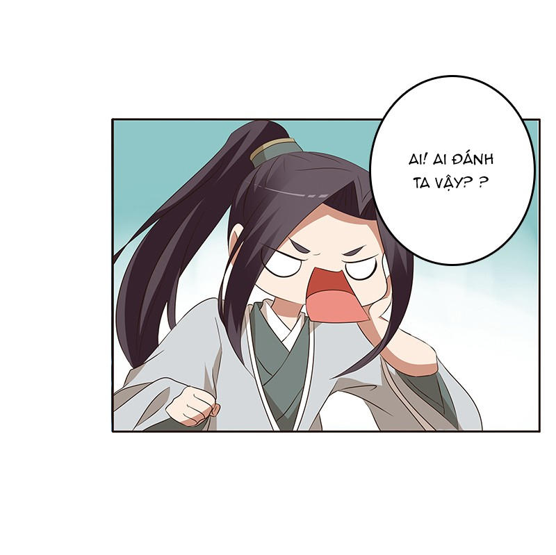 Thông Linh Phi Chapter 162 - Trang 2