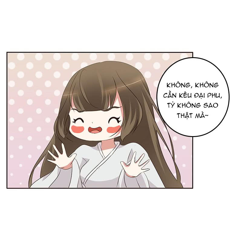 Thông Linh Phi Chapter 163.5 - Trang 2