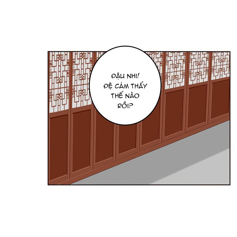 Thông Linh Phi Chapter 163.5 - Trang 2