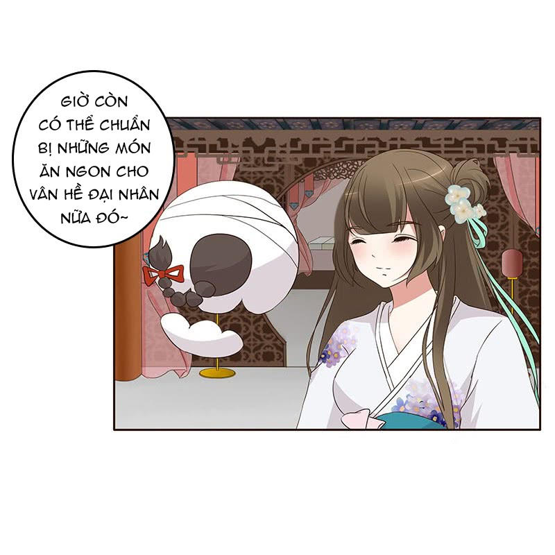 Thông Linh Phi Chapter 163.5 - Trang 2