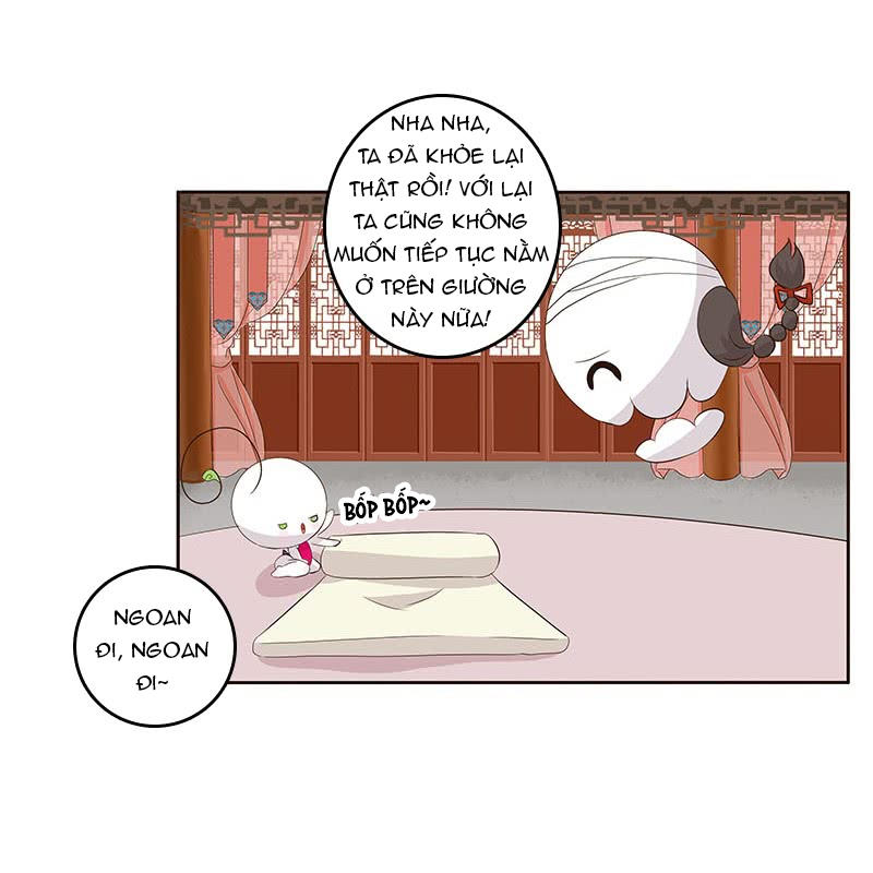 Thông Linh Phi Chapter 163.5 - Trang 2