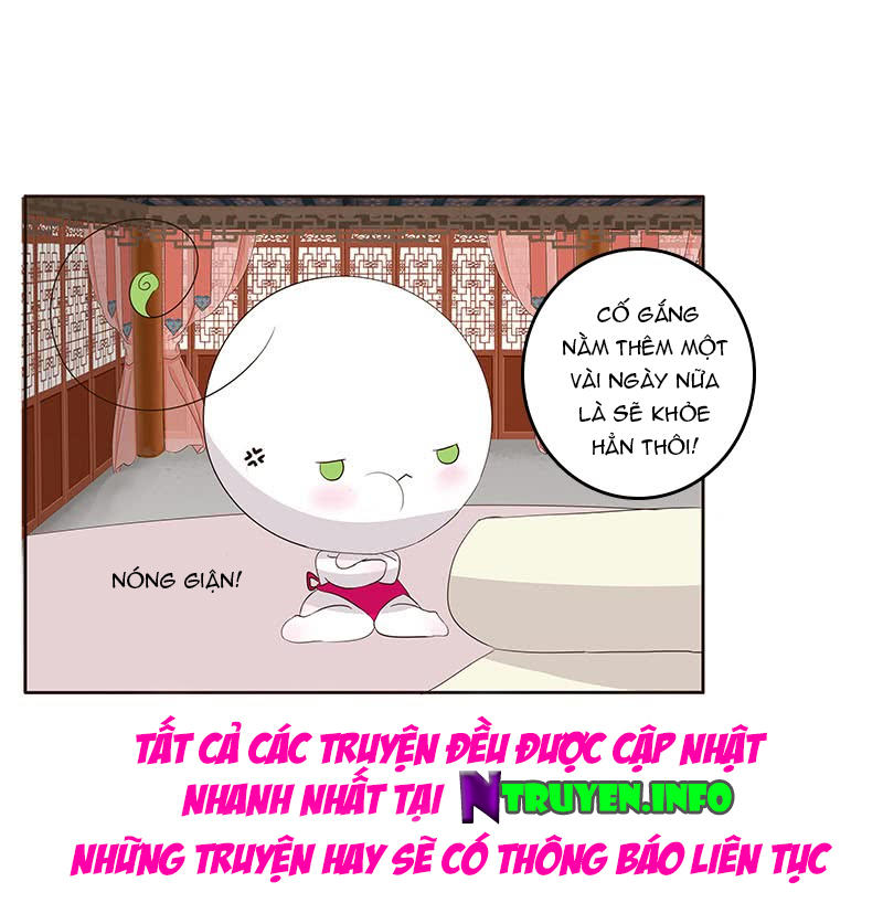 Thông Linh Phi Chapter 163.5 - Trang 2