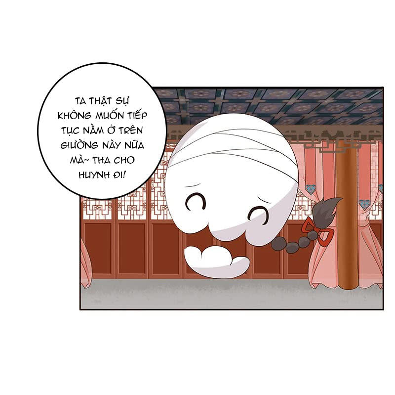 Thông Linh Phi Chapter 163.5 - Trang 2