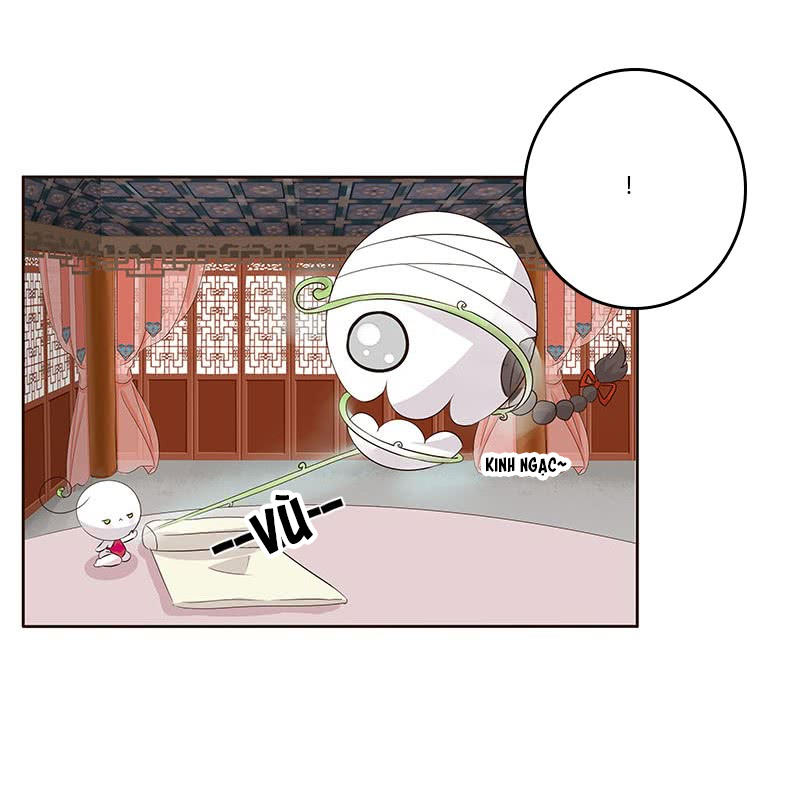 Thông Linh Phi Chapter 163.5 - Trang 2