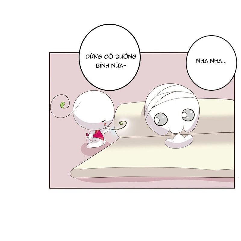 Thông Linh Phi Chapter 163.5 - Trang 2