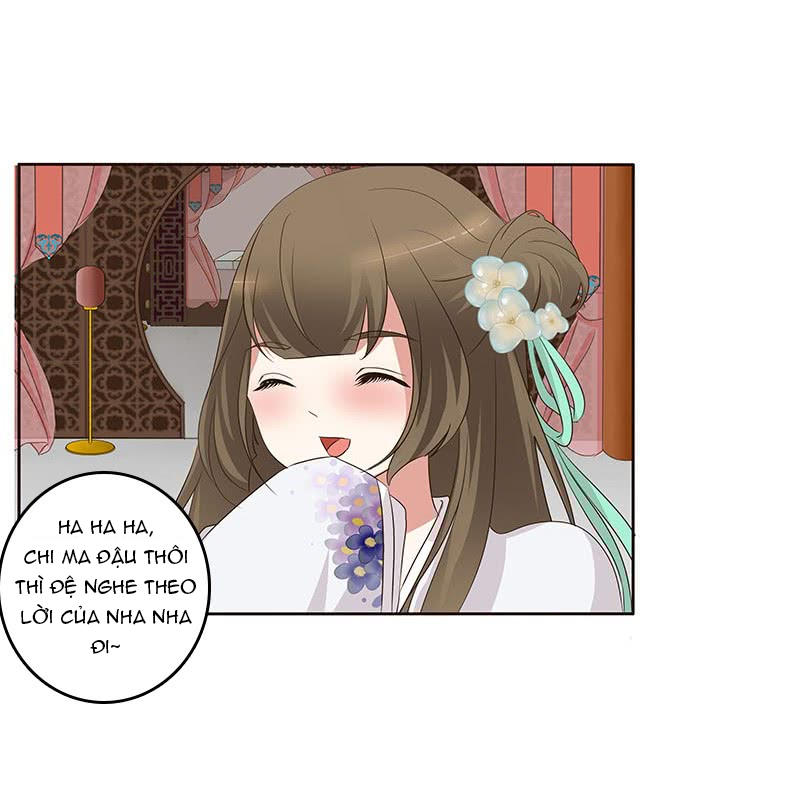 Thông Linh Phi Chapter 163.5 - Trang 2