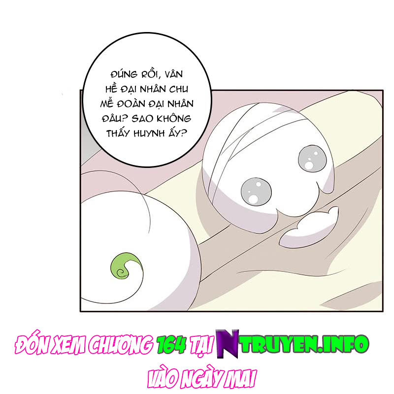 Thông Linh Phi Chapter 163.5 - Trang 2