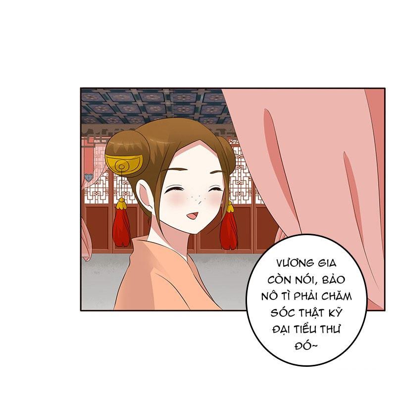 Thông Linh Phi Chapter 163.5 - Trang 2