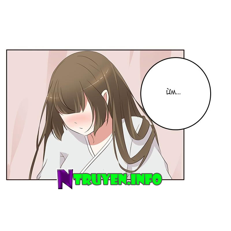 Thông Linh Phi Chapter 163.5 - Trang 2