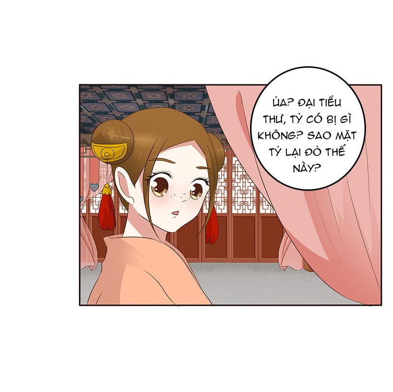 Thông Linh Phi Chapter 163.5 - Trang 2